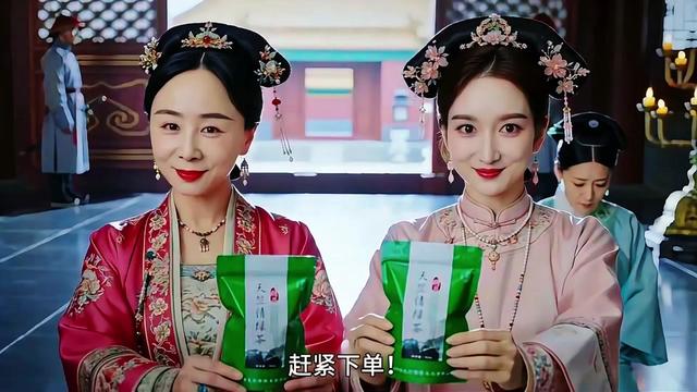 朋友们_这种风格短剧_前途吗_#山阳特产_#源味山阳_#AI短剧