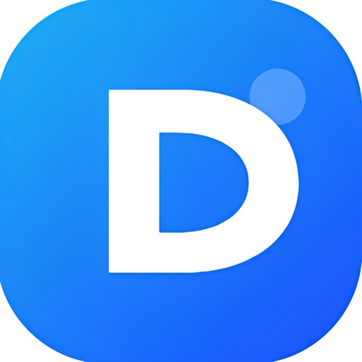 Deepshow logo